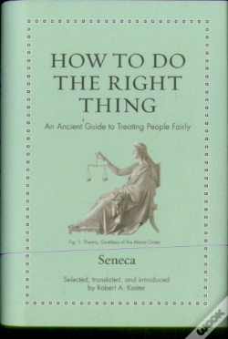 Capa do artigo How To Do The Right Thing