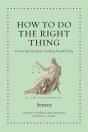 How To Do The Right Thing - Preview