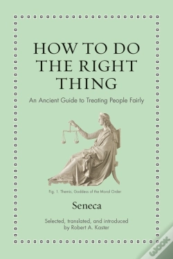 Capa do artigo How To Do The Right Thing