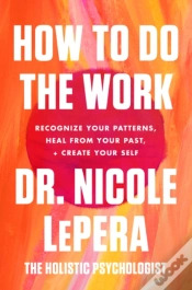 Capa do artigo How To Do The Work