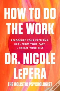 Capa do artigo How To Do The Work