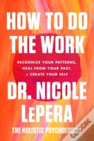 How To Do The Work