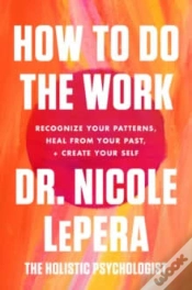 Capa do artigo How To Do The Work