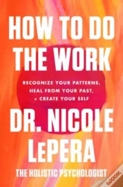 Capa do artigo How To Do The Work