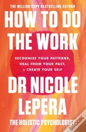 Capa do artigo How To Do The Work