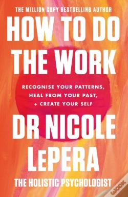 Capa do artigo How To Do The Work