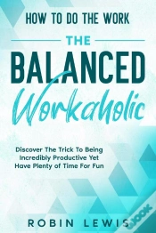 Capa do artigo How To Do The Work