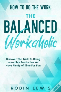 Capa do artigo How To Do The Work