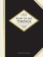 How To Do Things - Preview