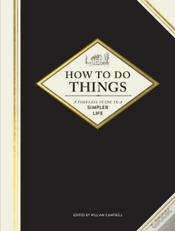 Capa do artigo How To Do Things