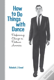 Capa do artigo How To Do Things With Dance