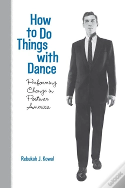 Capa do artigo How To Do Things With Dance