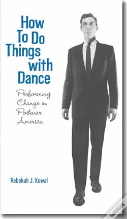 Capa do artigo How To Do Things With Dance
