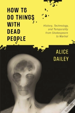 Capa do artigo How To Do Things With Dead People