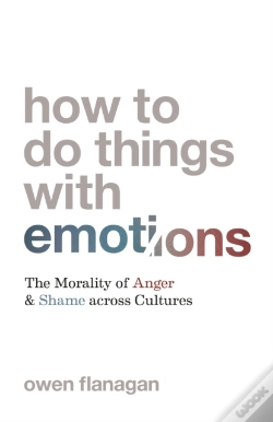 Capa do artigo How To Do Things With Emotions