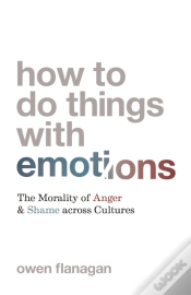 Capa do artigo How To Do Things With Emotions