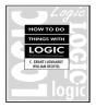 How To Do Things With Logic - Preview