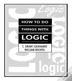 Capa do artigo How To Do Things With Logic