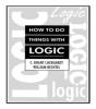 How To Do Things With Logic - Preview