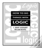 Capa do artigo How To Do Things With Logic
