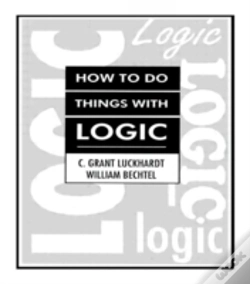 Capa do artigo How To Do Things With Logic