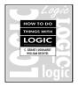 How To Do Things With Logic - Preview