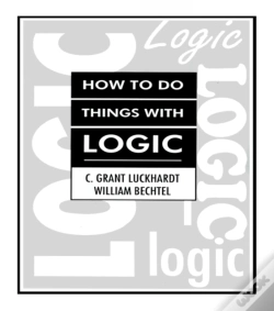 Capa do artigo How To Do Things With Logic