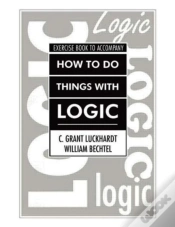 Capa do artigo How To Do Things With Logic Workbook