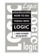 How To Do Things With Logic Workbook - Preview