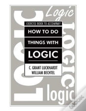 Capa do artigo How To Do Things With Logic Workbook