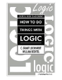 How To Do Things With Logic Workbook - Preview