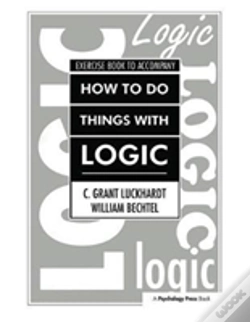 Capa do artigo How To Do Things With Logic Workbook