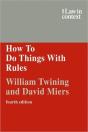 How To Do Things With Rules - Preview