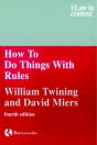 How To Do Things With Rules - Preview