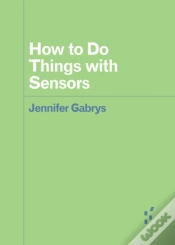 Capa do artigo How To Do Things With Sensors