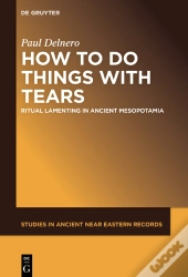 How To Do Things With Tears