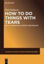 How To Do Things With Tears - Preview