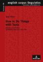 How To Do Things With Texts - Preview