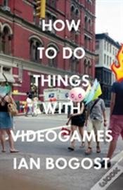 Capa do artigo How To Do Things With Videogames