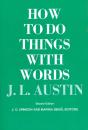 How To Do Things With Words - Preview