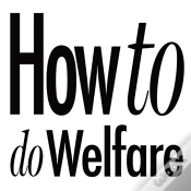 Capa do artigo How To Do Welfare