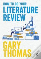 How To Do Your Literature Review