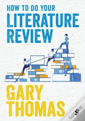 Capa do artigo How To Do Your Literature Review