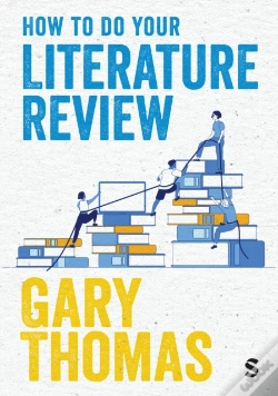Capa do artigo How To Do Your Literature Review