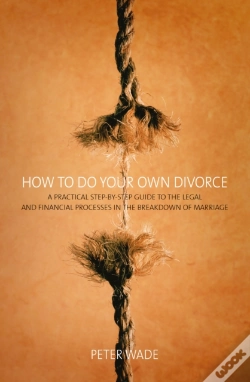 Capa do artigo How To Do Your Own Divorce