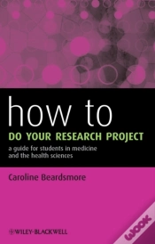 Capa do artigo How To Do Your Research Project