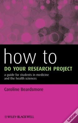 Capa do artigo How To Do Your Research Project