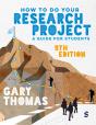 How To Do Your Research Project - Preview