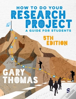 Capa do artigo How To Do Your Research Project