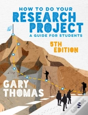 Capa do artigo How To Do Your Research Project